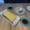 熱海おさかな・大食堂