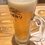 立呑み 焼きとん 大黒 高円寺マシタ店 - 