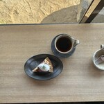 のんきなリス - 