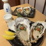 産直鮮魚と47都道府県の日本酒の店 黒潮 - 