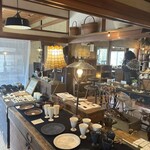 のんきなリス - 