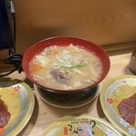 廻転鮨 銀座おのでら - 