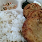 TOFokU食堂 - 料理写真: