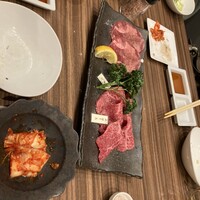 焼肉おしわら 雅 - 