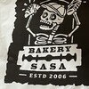 BAKERY SASA