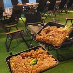 REWILD OUTDOOR TOKYO - 