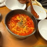 炭火焼肉＆ホルモン伝次 - 