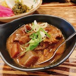 店長のひとりごと - めちゃくちゃ美味しい