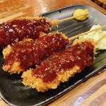 店長のひとりごと - 