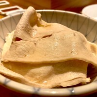 鶏料理 清水 - 