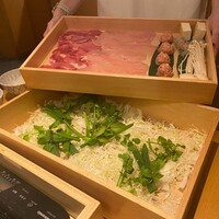 鶏料理 清水 - 