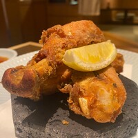 鶏料理 清水 - 