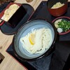 本格手打うどん 麺むすび