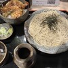 そば処霧の下 BiVi店