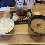 しまかぜ食堂 一宮店 - 
