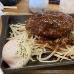 しまかぜ食堂 一宮店 - 
