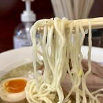 楽観 - 麺リフト