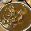 手打うどん 松屋