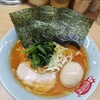横浜ラーメン 町田家 新宿南口店