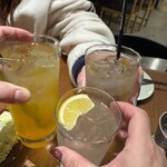雞屋 塚田農場 福井站前店 - 
