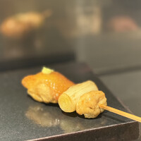 炭焼 TORI8 - 