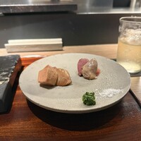 炭焼 TORI8 - 