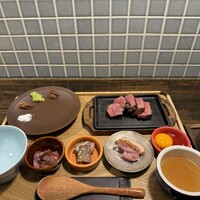 アカミヤコウシ - 