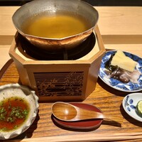 日本料理 柳燕 - 