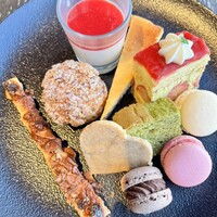 TEPPANYAKI 10 SHIBUYA - 