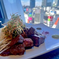 TEPPANYAKI 10 SHIBUYA - 