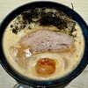 ウニラーメン専門店 uniRA - ウニラーメン スタンダード