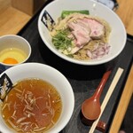 超純水採麺 天国屋 - 
