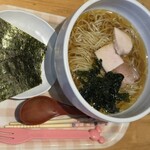 超純水採麺 天国屋 - 