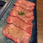 焼肉ぽんが 横浜店 - 
