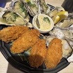 MICHI FISH&OYSTER - 