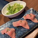 焼肉ぽんが 横浜店 - 