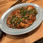 焼肉ホルモン酒場 たかちゃん - 