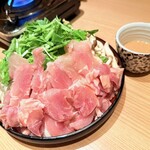 水面月 - 