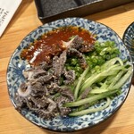 焼肉ホルモン酒場 たかちゃん - 