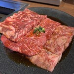焼肉ぽんが 横浜店 - 