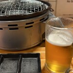 焼肉ホルモン酒場 たかちゃん - 