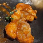 焼肉ぽんが 横浜店 - 