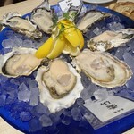 MICHI FISH&OYSTER - 