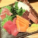 水面月 - 