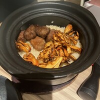 東京焼肉 黒木 - 