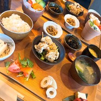 花殿 天王寺ミオ - 