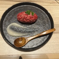 東京焼肉 黒木 - 