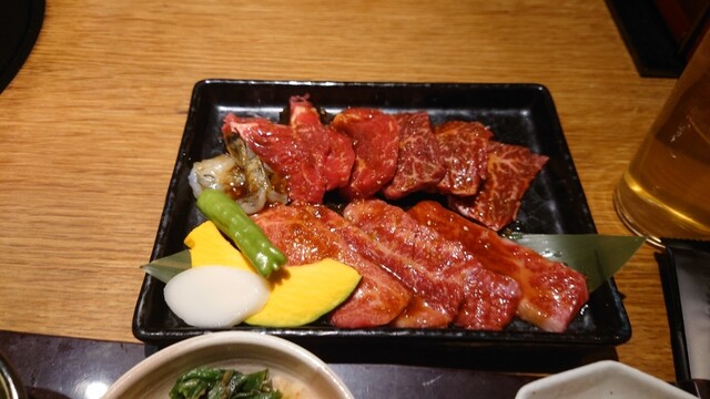 Yakiniku Toraji Aoyama Ten photo 5