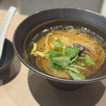 そうめん そそそ ～その先へ～ - 