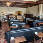 ベーカリー 柳月堂 - 